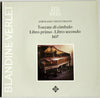 Girolamo Frescobaldi - Toccate Di Cimbalo (Vinyl, LP, Stereo) Very Good Plus (VG+) / Very Good Plus (VG+)