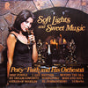 Percy Faith & His Orchestra - Soft Lights And Sweet Music (Vinyl, LP, Album, Reissue) Near Mint (NM or M-) / Very Good Plus (VG+)