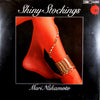 Mari Nakamoto - Shiny Stockings (Vinyl, LP, Album, Stereo) Very Good Plus (VG+) / Very Good Plus (VG+)