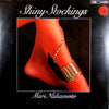 Mari Nakamoto - Shiny Stockings (Vinyl, LP, Album, Stereo)