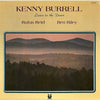 Kenny Burrell - Listen To The Dawn (Vinyl, LP, Album) Good Plus (G+) / Very Good (VG)