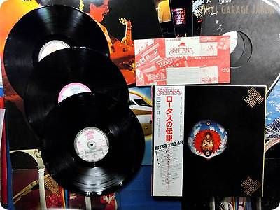 Release: Lotus-Vinyl-Japan-1974-SOPZ 7-8-9-6787044