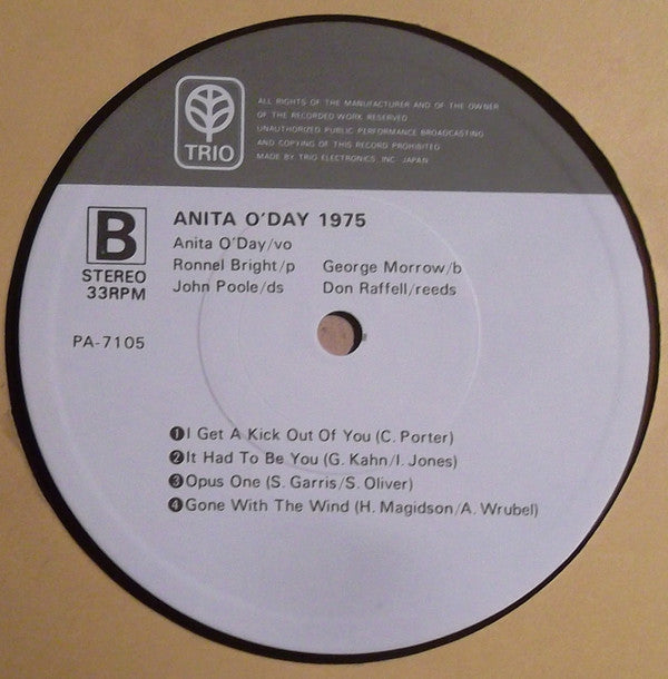 Anita 1975