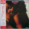 The Stylistics - Thank You Baby (Vinyl, LP, Album, Quadraphonic) Very Good (VG) / Good Plus (G+)