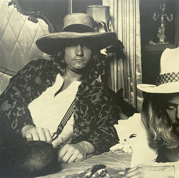 Hotel California