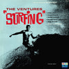 The Ventures - Surfing (Vinyl, LP, Reissue, Stereo) Near Mint (NM or M-) / Very Good Plus (VG+)