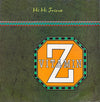 Vitamin Z - Hi Hi Friend (Vinyl, 12