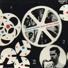 Warne Marsh - Jazz Of Two Cities (Vinyl, LP, Album, Stereo) Very Good Plus (VG+) / Very Good (VG)