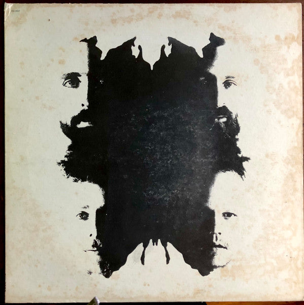 Master Release: Jesse, Wolff & Whings by Jesse, Wolff And Whings