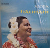 Haunani Kahalewai - Aloha From Haunani (Vinyl, LP, Album)