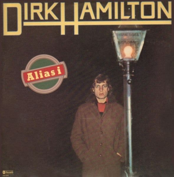 Release: Alias I-Vinyl-US-1977-AB-976-2803713