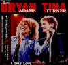 Bryan Adams - It's Only Love (Vinyl, 12