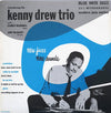 The Kenny Drew Trio - New Faces – New Sounds, Introducing The Kenny...