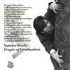 Yutaka Ozaki - Tropic Of Graduation = 回帰線 (Vinyl, LP, Album, Stereo) Very Good Plus (VG+) / Very Good (VG)