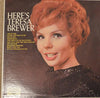 Teresa Brewer - Here's Teresa Brewer (Vinyl, LP, Stereo) Very Good Plus (VG+) / Very Good Plus (VG+)