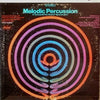 Frank Barber - Melodic Percussion (Vinyl, LP, Album, Stereo) Good Plus (G+) / Very Good (VG)