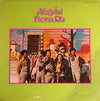 Bossa Rio - Alegria! (Vinyl, LP, Album, Stereo) Very Good (VG) / Poor (P)