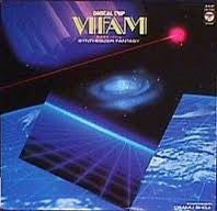 Master Release: Round Vernian Vifam - Synthesizer Fantasy = 銀河漂流バイファム by Osamu Shoji