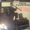 Pete Fountain - On Tour (Vinyl, LP, Album, Stereo) Very Good Plus (VG+) / Very Good (VG)