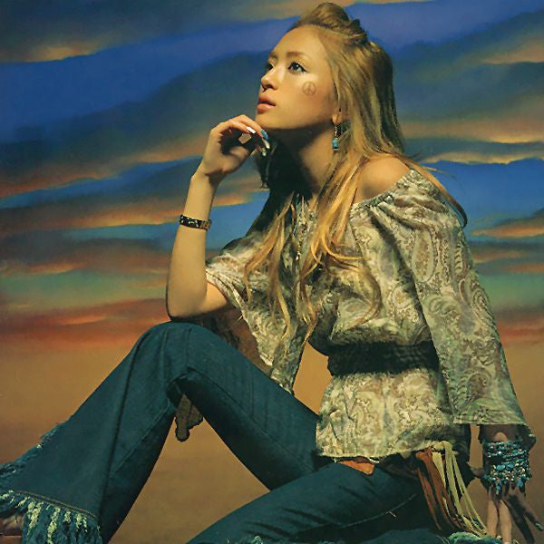Master Release: Daybreak by Ayumi Hamasaki