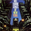 Mel Tormé - Songs Of New York (Vinyl, LP, Reissue, Remastered, Stereo) Very Good Plus (VG+) / Very Good Plus (VG+)