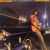 Gram Parsons - Sleepless Nights (Vinyl, LP, Album, Reissue) Very Good (VG) / Very Good (VG)