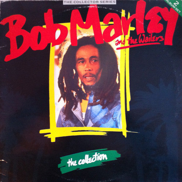 Release: The Collection-Vinyl-UK-1985-CCSLP 123-1669196