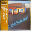 The Dirt Band - An American Dream (Vinyl, LP, Album, Stereo)