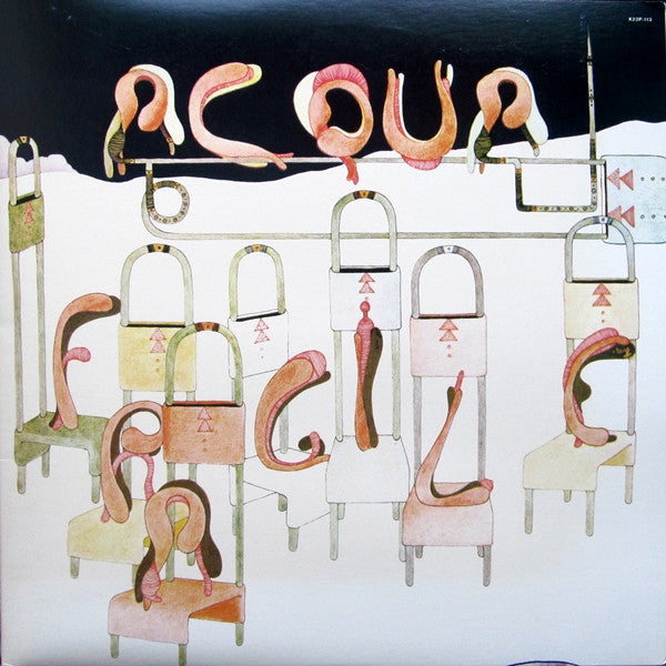 Acqua Fragile