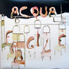 Acqua Fragile - Acqua Fragile (Vinyl, LP, Album, Reissue) Near Mint (NM or M-) / Very Good Plus (VG+)