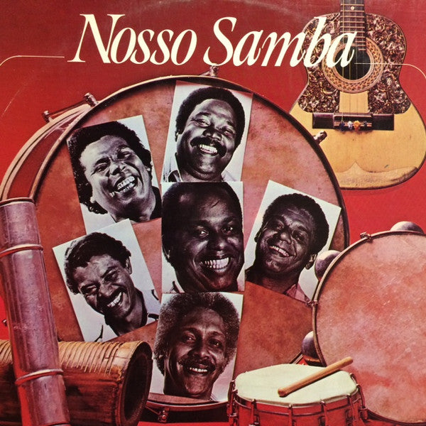 Nosso Samba