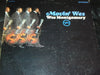 Wes Montgomery - Movin' Wes (Vinyl, LP, Album, Reissue, Stereo) Very Good Plus (VG+) / Very Good (VG)