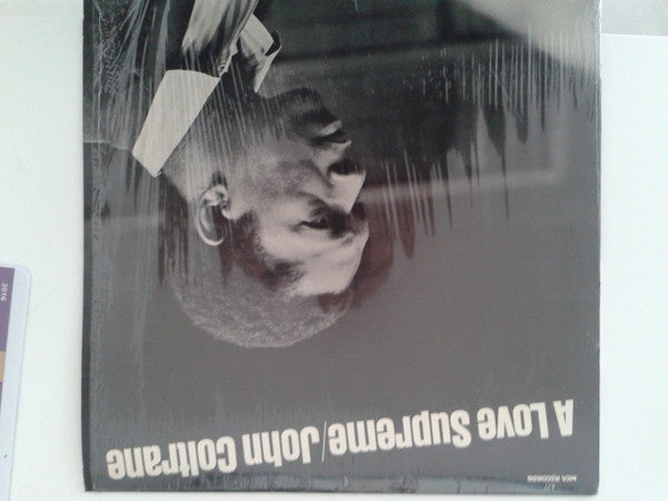 A Love Supreme