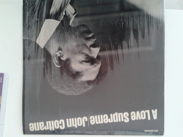 Release: A Love Supreme-Vinyl-US-1980-AS-77-8544116