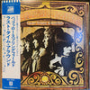 Buffalo Springfield - Last Time Around (Vinyl, LP, Album, Reissue, Stereo) Very Good Plus (VG+) / Very Good Plus (VG+)