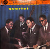 The Modern Jazz Quartet - Modern Jazz Quartet (Vinyl, LP, Album, Re...