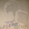 Epo (2) - The Best Station JOEPO 1980~1984 (Vinyl, LP, Compilation, Stereo) Very Good Plus (VG+) / Very Good Plus (VG+)