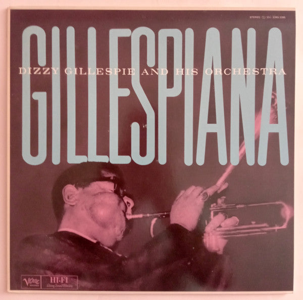 Gillespiana