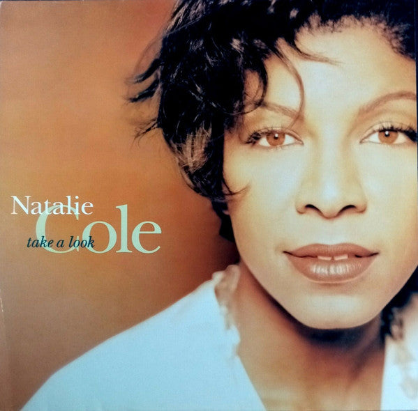 Master Release: Take A Look by Natalie Cole