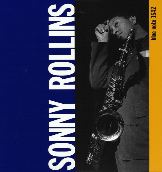 Sonny Rollins