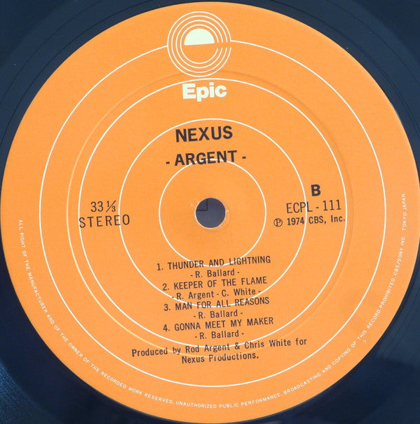 Nexus