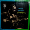 Wes Montgomery - In The Wee Small Hours (Vinyl, LP, Album, Reissue) Good Plus (G+) / Very Good (VG)