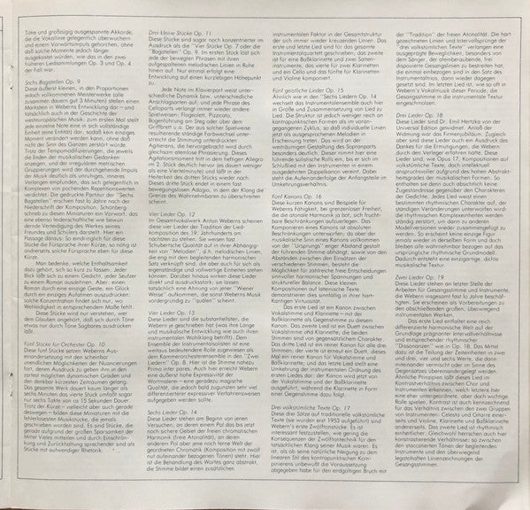 Opus 1 - 31