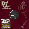 Young Jeezy - Soul Survivor (Vinyl, 12