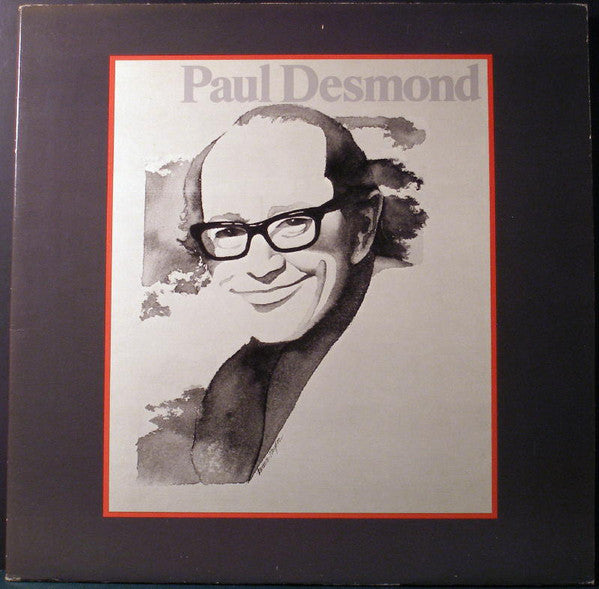 Release: Paul Desmond-Vinyl-US-1978-AH 9402-6461832