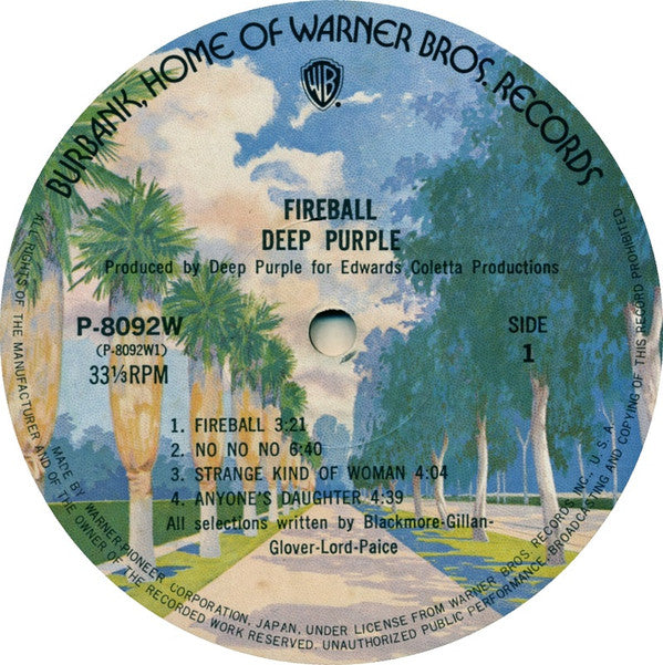 Fireball