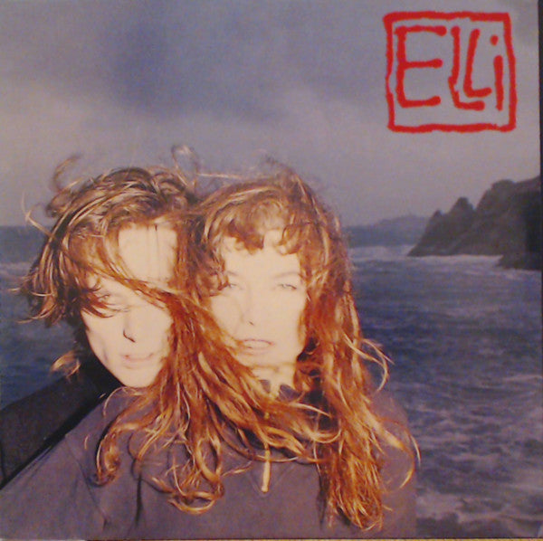 Master Release: Elli by Elli Medeiros