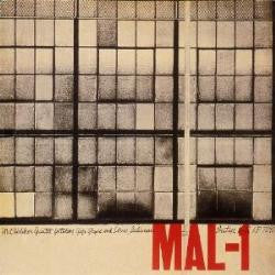 Release: Mal-1-Vinyl-US-1991-OJC-611, P-7090-3990055