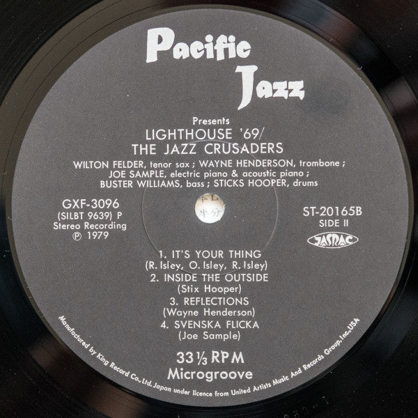 Lighthouse '69
