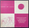 Andrew Rowan Summers - Seeds Of Love (Vinyl, LP, 10